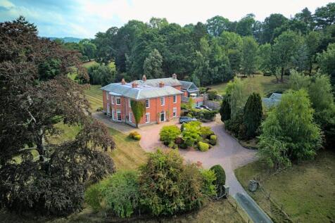 Aerial Shot