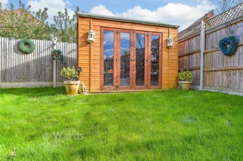 Workshop/Outbuildings
