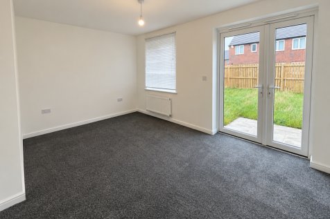 Lowmoor Road, Wigton, Cumberland photo 4