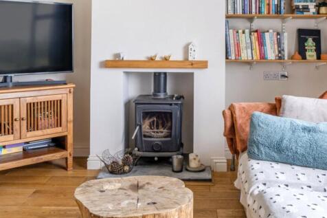 Log Burner