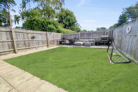 Private Garden