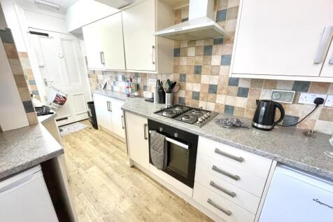 Headingley Mount, Headingley, Leeds photo 4