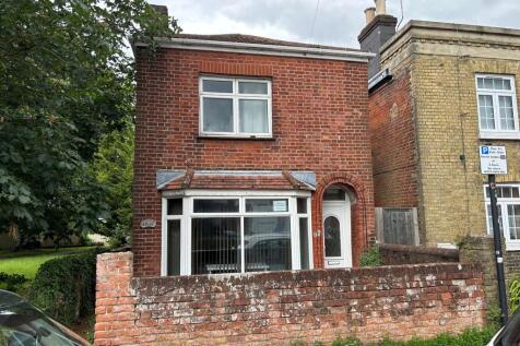 82 Church Street, Southampton SO15 5LU
