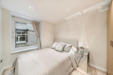 Yorkshire Grey Place, London photo 5