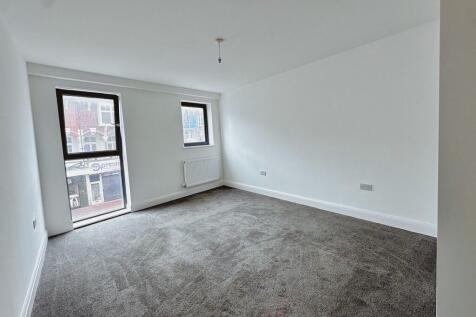 Flat 1c Queens ro...
