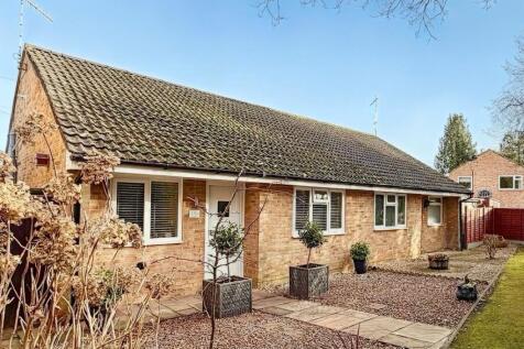 Badger Way, Verwood