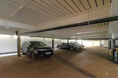 Parking Area