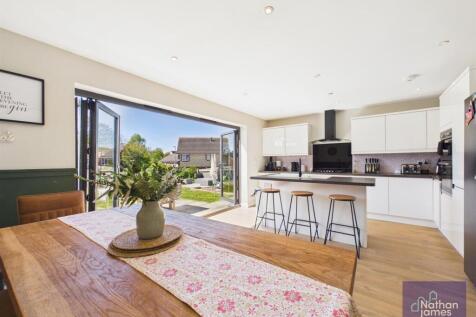 Kitchen/ Diner