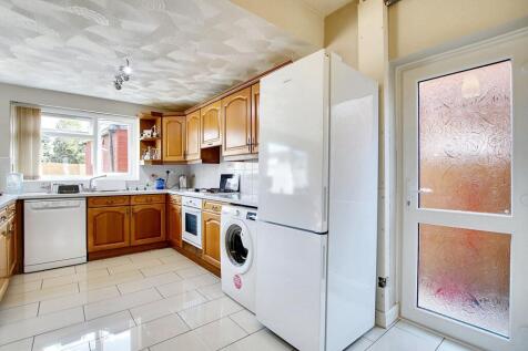 Extended Kitchen/Diner