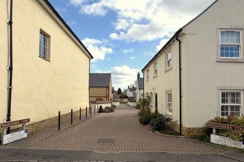 Private Development