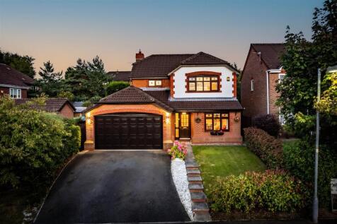 Northwich, CW9 - property photo