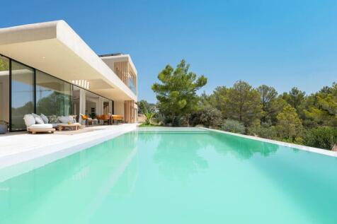 Exterior and Pool (1