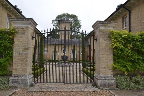Hedsor Park Taplow SL6 photo 5