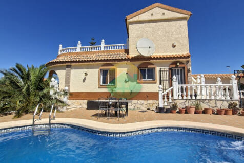 4 Bedroom Detached For Sale-NEB645-1