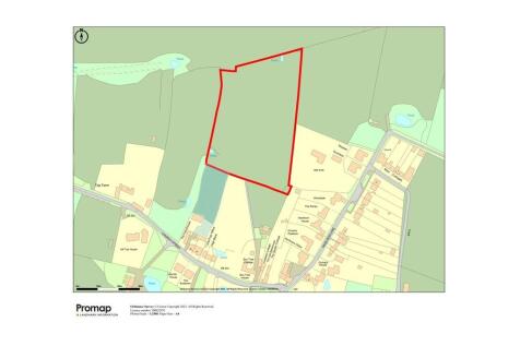 Lot 1 - Land off ...