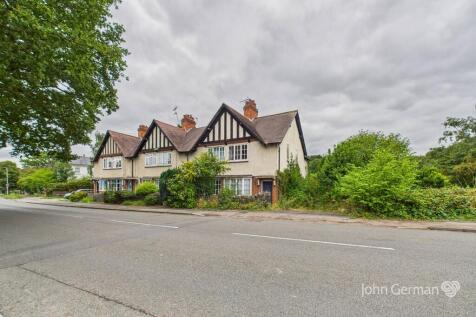 Loughborough, LE11 - property photo