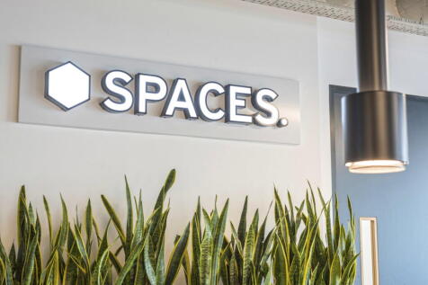 Office to rent Image 4