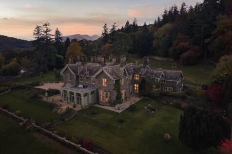 No.2 Wansfell Holme