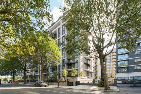 One St John's Wood, St John's Wood Road NW8 photo 4