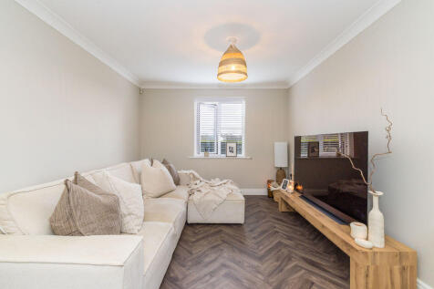 Kitchen Lounge