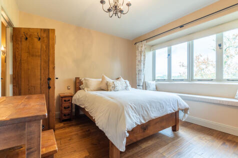 The Annexe - Bedr...