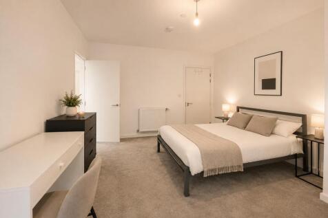 Bluebell Apartments, High Road, Wembley, Brent photo 5