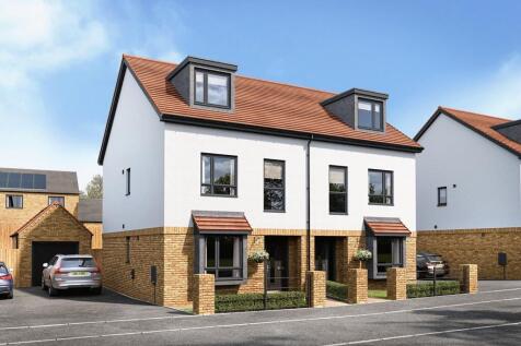 The Trelton at Salden Place West