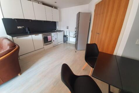 14 Fleet Street, Birmingham, B3 1JL photo 4