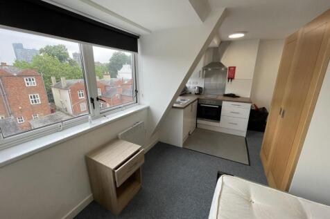 Princess Road West, Leicester photo 3