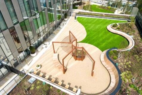 Roof Terrace