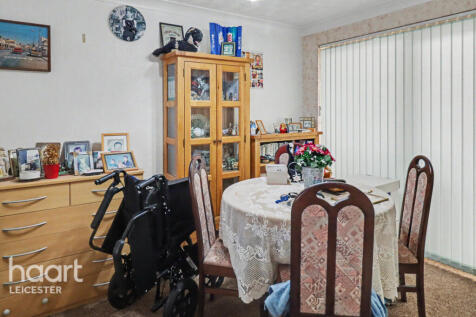 Leicester, LE3 - property photo