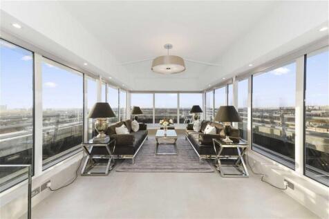 4 bedroom Penthouse Apartment for rent