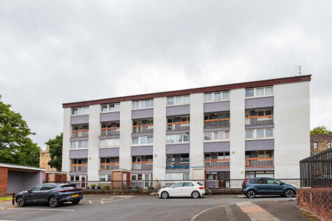 80a Alice street paisley  PA2 6DZ L-30