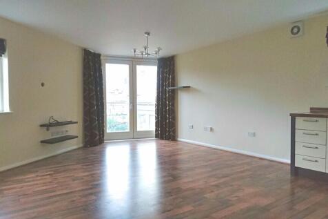 Burgess Square, Brackley photo 4
