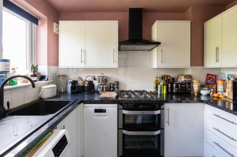 AI kitchen