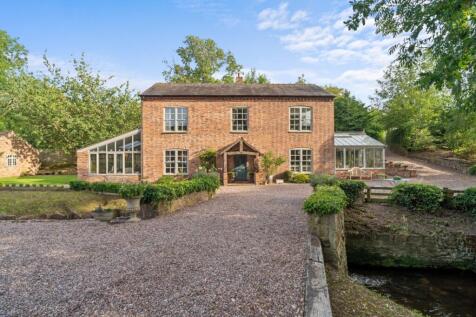 Mill House