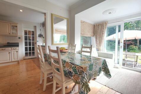 Open Plan
