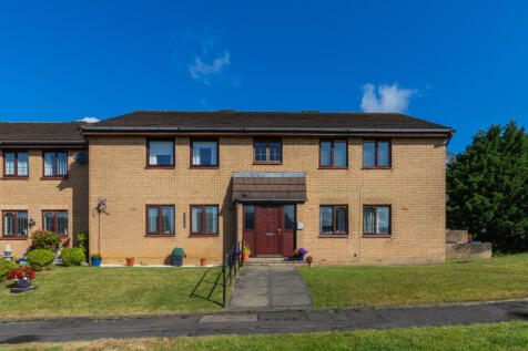 Flat 1-2 15 Gamrie Drive  Crookston  Glasgow  G53 