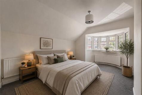 Ai Bedroom One