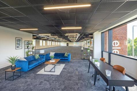 Office to rent Image 5