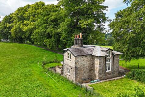 Summerfield Lodge