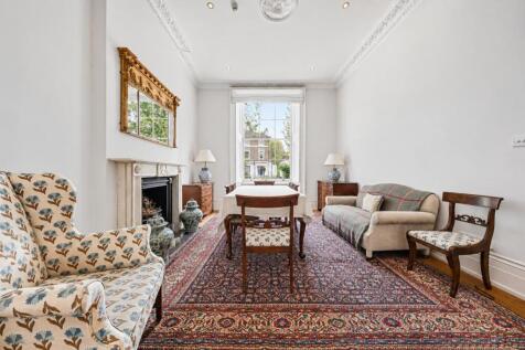 Regents Park Terrace, Primrose Hill, London NW1 photo 3