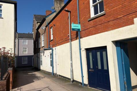 Tiverton Seddons