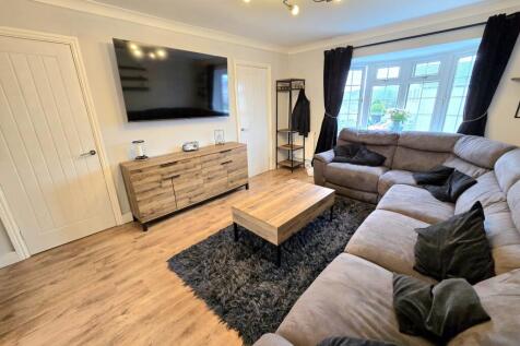 Lounge/Diner