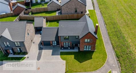 Drone Front External