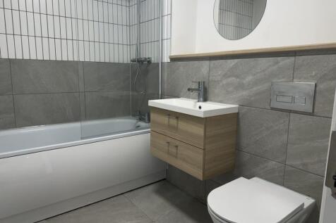 Bathroom A73