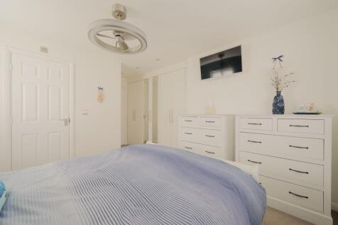 BEDROOMS AND BATHROOMS