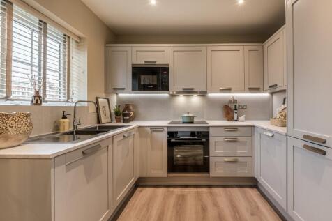 Showhome photography