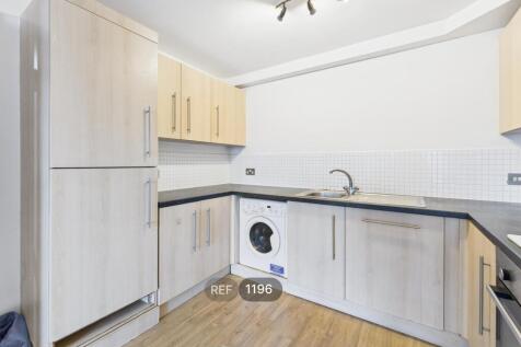 Kitchen / Living area