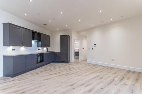 Kitchen/Living Room/Dining Room